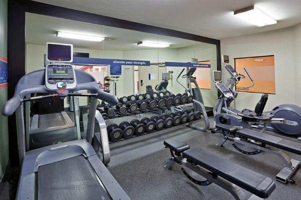 Four Points By Sheraton San Diego - Sea World Facilities photo