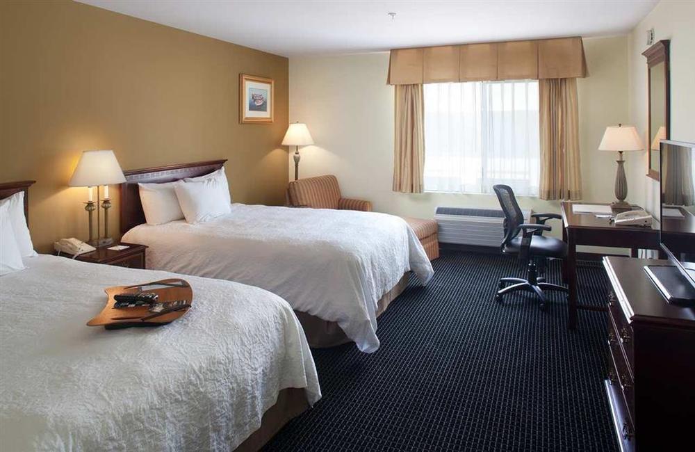 Four Points By Sheraton San Diego - Sea World Room photo