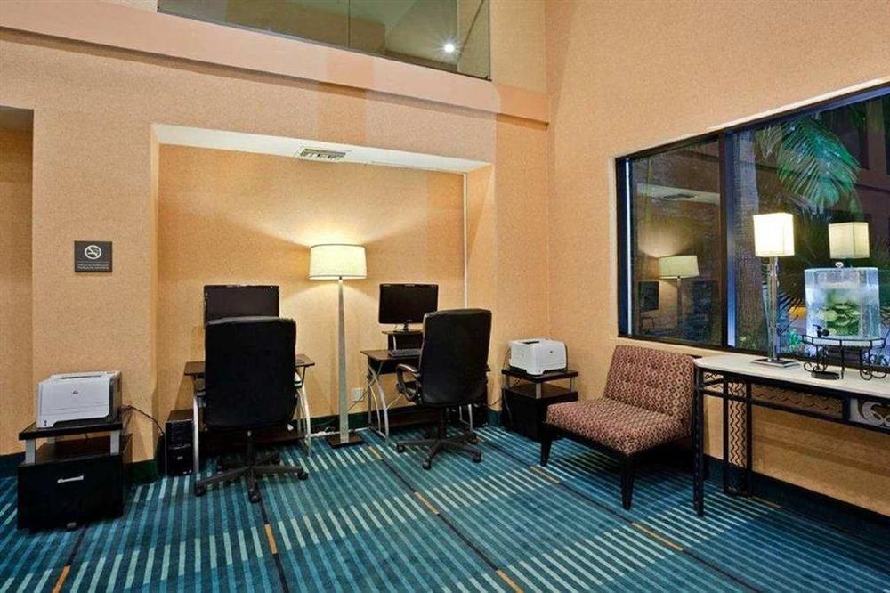 Four Points By Sheraton San Diego - Sea World Facilities photo