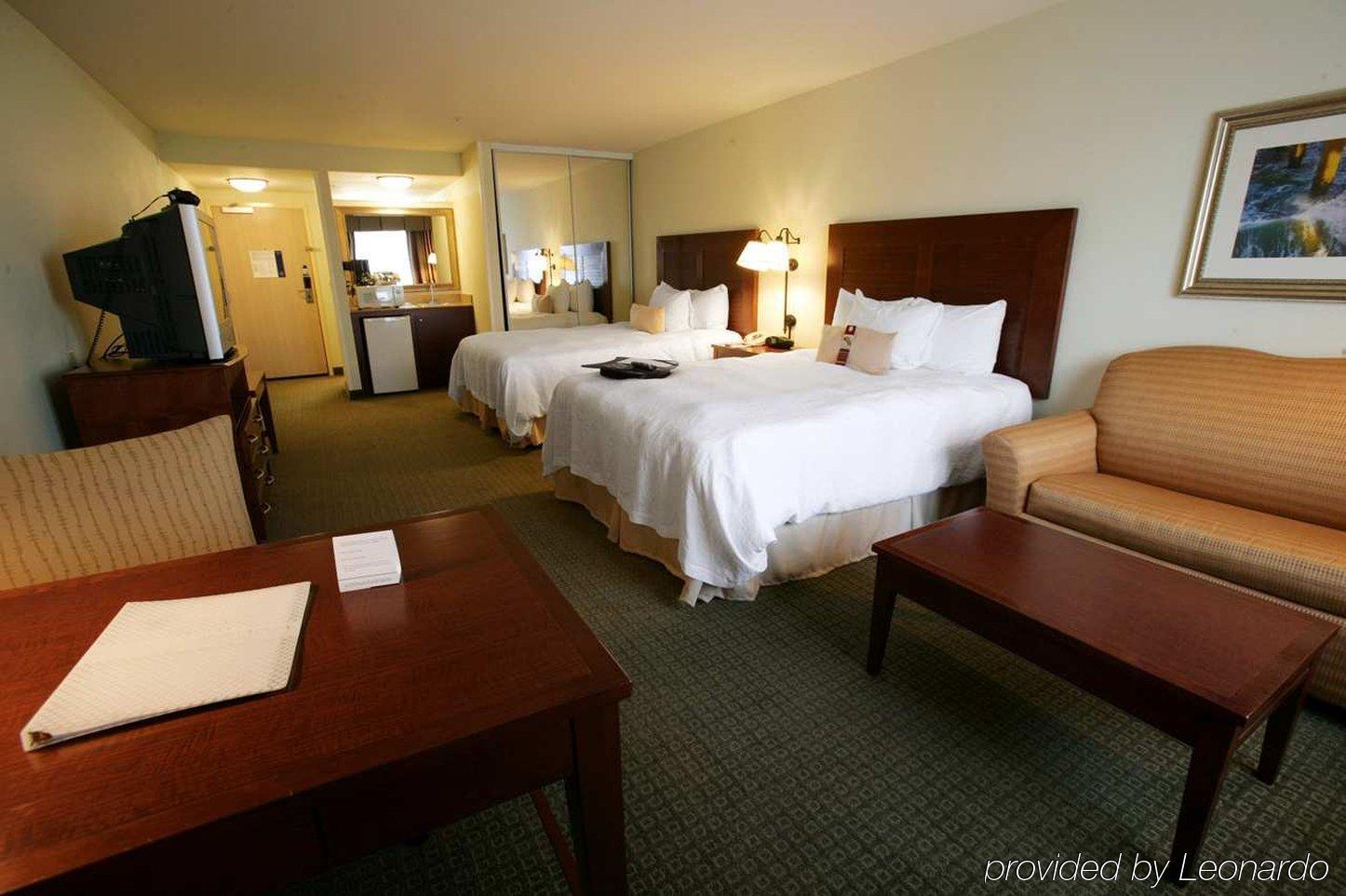 Four Points By Sheraton San Diego - Sea World Room photo