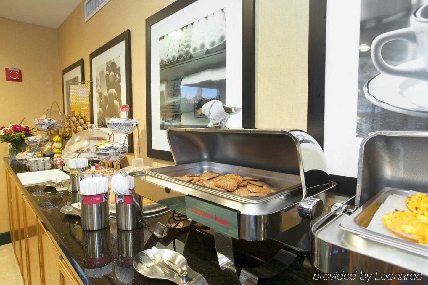 Four Points By Sheraton San Diego - Sea World Restaurant photo