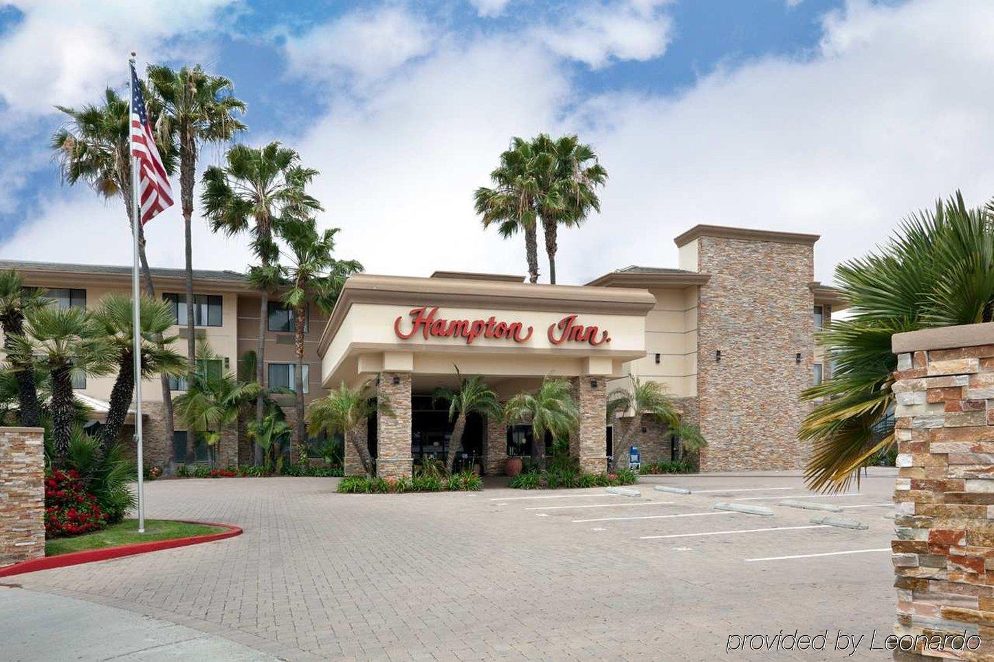 Four Points By Sheraton San Diego - Sea World Exterior photo