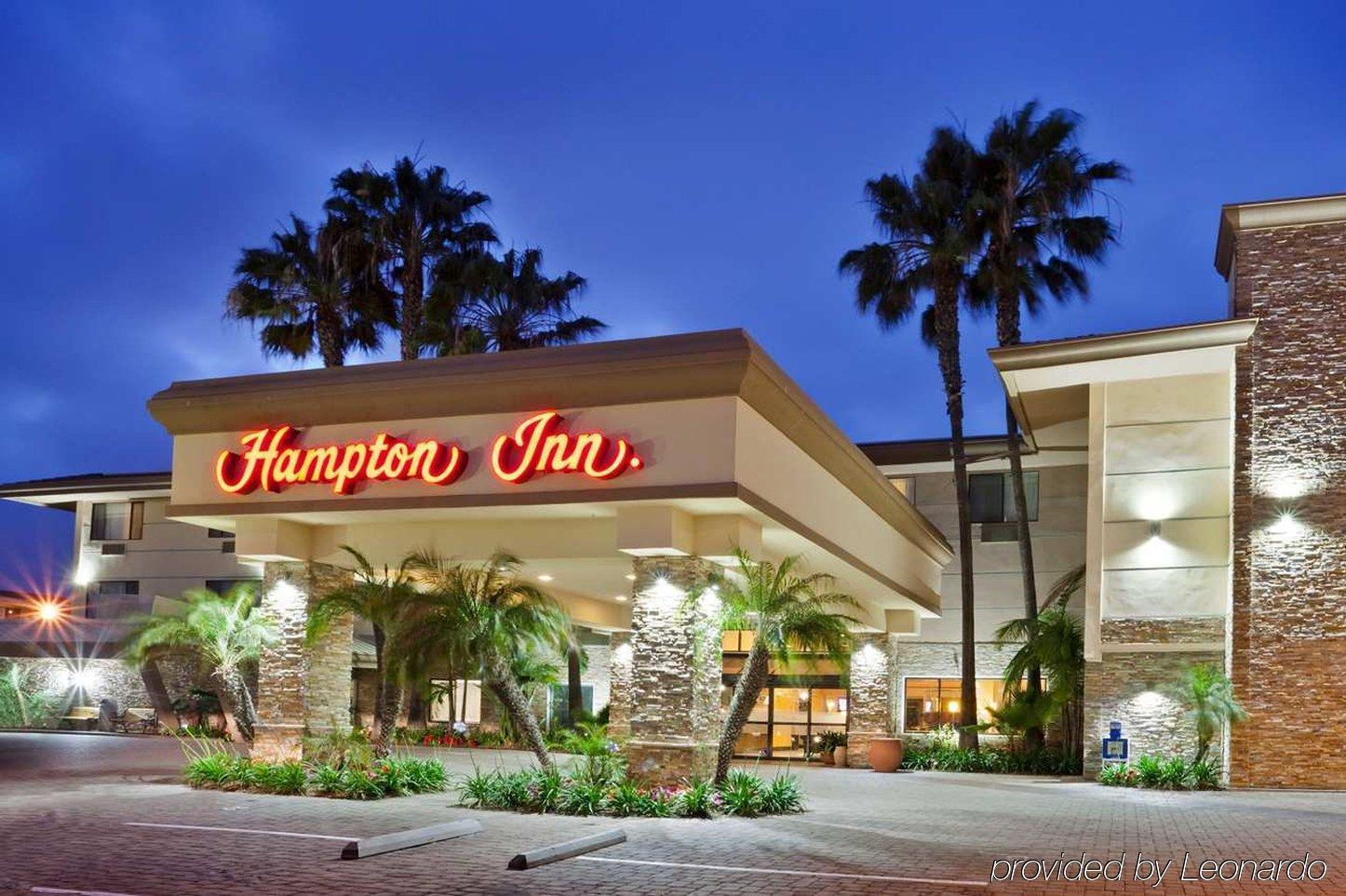 Four Points By Sheraton San Diego - Sea World Exterior photo