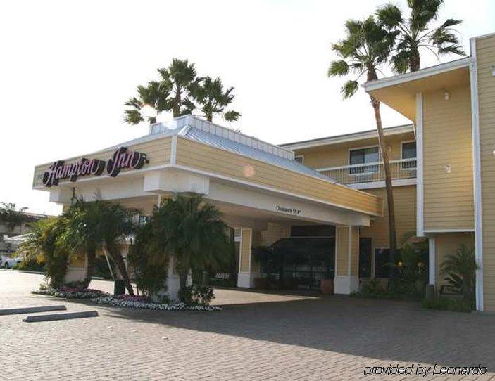 Four Points By Sheraton San Diego - Sea World Exterior photo