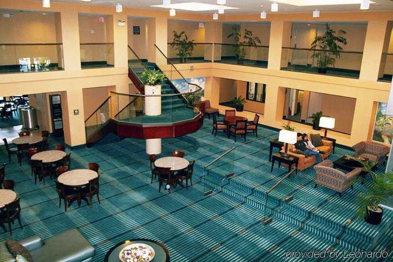 Four Points By Sheraton San Diego - Sea World Restaurant photo
