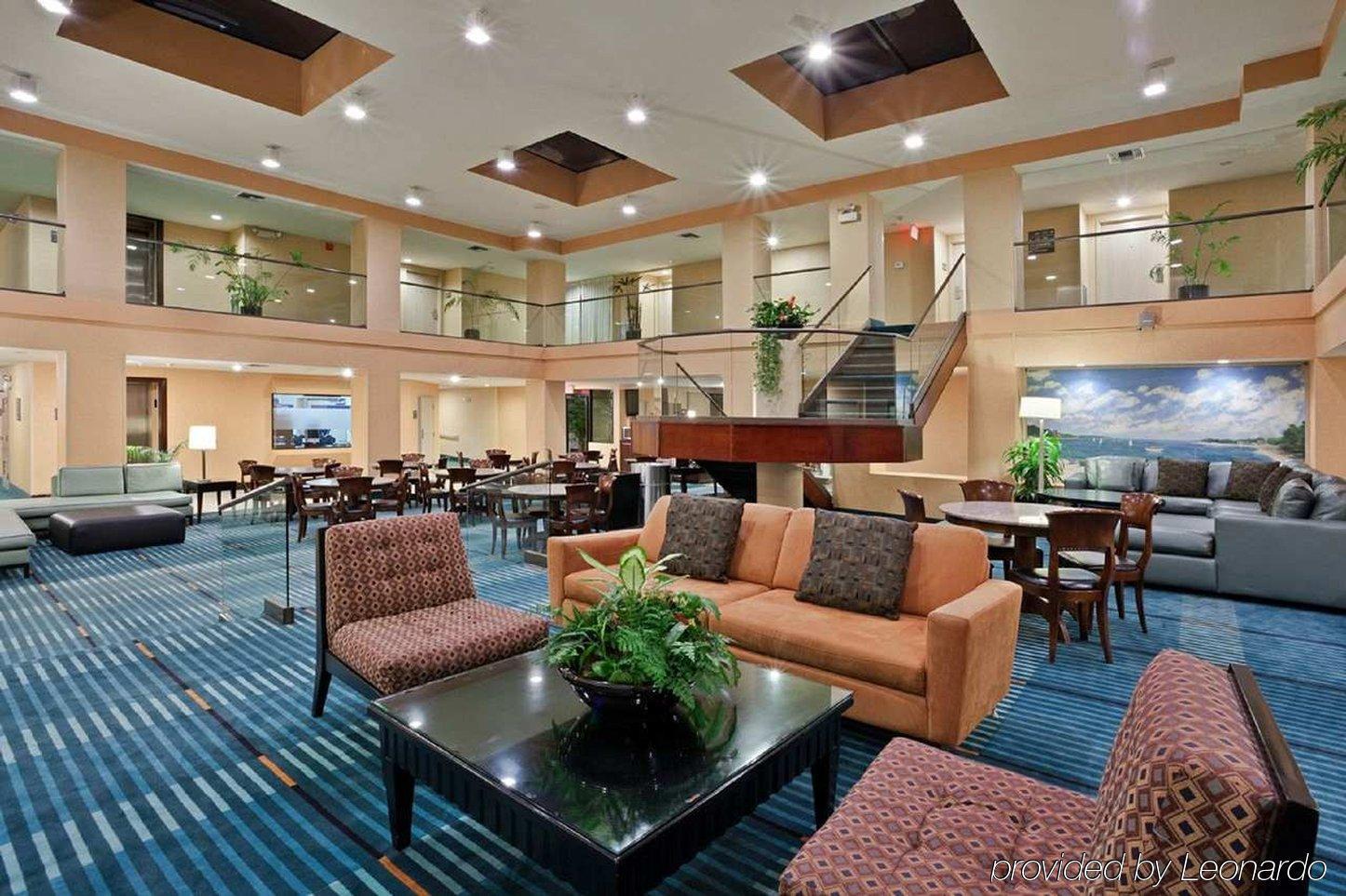 Four Points By Sheraton San Diego - Sea World Exterior photo