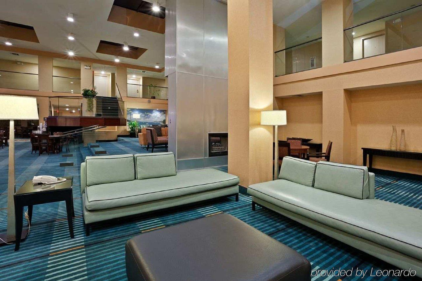 Four Points By Sheraton San Diego - Sea World Exterior photo