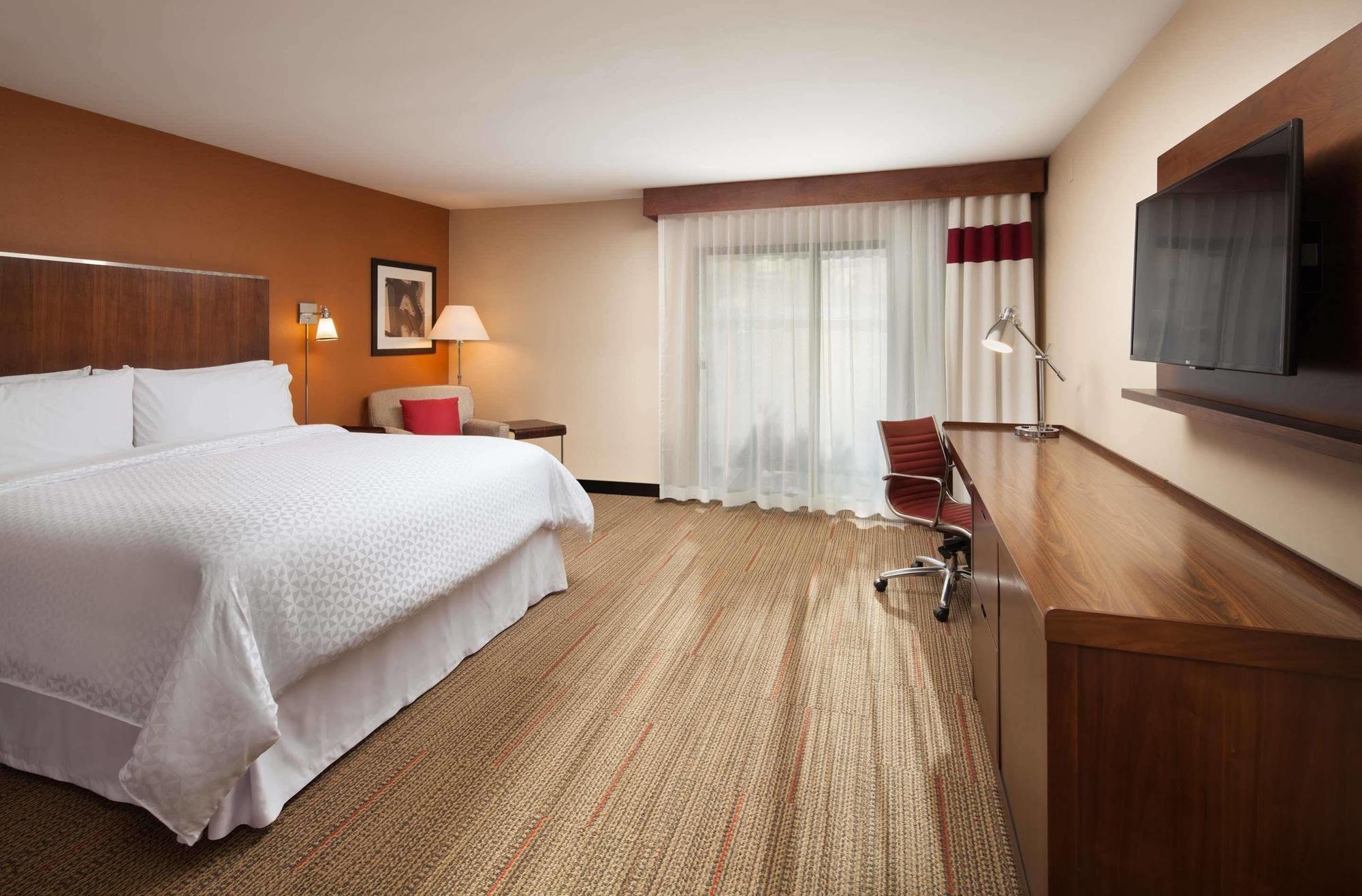 Four Points By Sheraton San Diego - Sea World Exterior photo