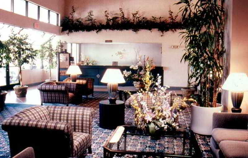 Four Points By Sheraton San Diego - Sea World Interior photo