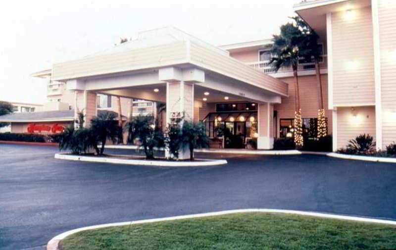 Four Points By Sheraton San Diego - Sea World Exterior photo